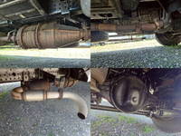 ISUZU Forward Aluminum Wing SKG-FSR90T2 2012 529,720km_30