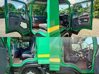 ISUZU Forward Aluminum Wing SKG-FSR90T2 2012 529,720km_31