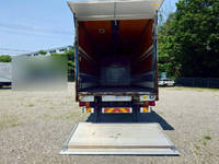ISUZU Forward Aluminum Wing SKG-FSR90T2 2012 529,720km_4