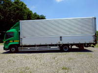 ISUZU Forward Aluminum Wing SKG-FSR90T2 2012 529,720km_6