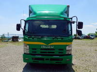 ISUZU Forward Aluminum Wing SKG-FSR90T2 2012 529,720km_7