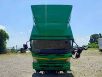ISUZU Forward Aluminum Wing SKG-FSR90T2 2012 529,720km_8