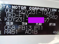 TOYOTA Others Flat Body QDF-KDY231 2020 82,640km_32