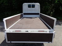 TOYOTA Others Flat Body QDF-KDY231 2020 82,640km_7