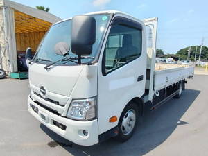 Dutro Flat Body_1