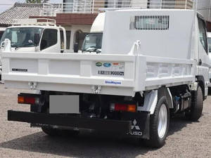Canter Dump_2