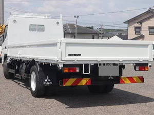 Canter Flat Body_2