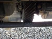 MITSUBISHI FUSO Fighter Self Loader PDG-FK72FZ 2010 352,000km_14