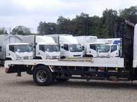 MITSUBISHI FUSO Fighter Self Loader PDG-FK72FZ 2010 352,000km_3