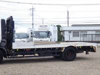 MITSUBISHI FUSO Fighter Self Loader PDG-FK72FZ 2010 352,000km_4
