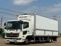 HINO Ranger Refrigerator & Freezer Wing 2KG-FD2ABA 2019 330,000km_1