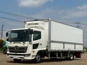 Ranger Refrigerator & Freezer Wing_1