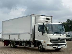 Ranger Refrigerator & Freezer Wing_2