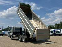 MITSUBISHI FUSO Super Great Deep Dump LDG-FV50VY 2011 569,000km_11