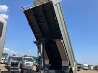 MITSUBISHI FUSO Super Great Deep Dump LDG-FV50VY 2011 569,000km_12