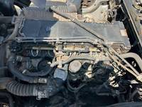 MITSUBISHI FUSO Super Great Deep Dump LDG-FV50VY 2011 569,000km_19