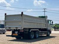 MITSUBISHI FUSO Super Great Deep Dump LDG-FV50VY 2011 569,000km_4