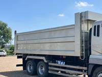 MITSUBISHI FUSO Super Great Deep Dump LDG-FV50VY 2011 569,000km_5