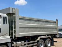 MITSUBISHI FUSO Super Great Deep Dump LDG-FV50VY 2011 569,000km_6