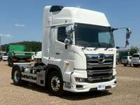 HINO Profia Trailer Head 2DG-SH1EEGG 2021 596,000km_2