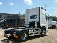 HINO Profia Trailer Head 2DG-SH1EEGG 2021 596,000km_4
