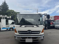 HINO Ranger Aluminum Block TKG-FD7JLAG 2014 67,819km_10