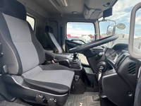 HINO Ranger Aluminum Block TKG-FD7JLAG 2014 67,819km_11