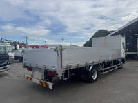 HINO Ranger Aluminum Block TKG-FD7JLAG 2014 67,819km_2