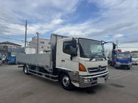 HINO Ranger Aluminum Block TKG-FD7JLAG 2014 67,819km_3
