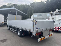 HINO Ranger Aluminum Block TKG-FD7JLAG 2014 67,819km_4
