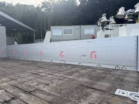 HINO Ranger Aluminum Block TKG-FD7JLAG 2014 67,819km_7