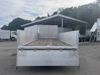 HINO Ranger Aluminum Block TKG-FD7JLAG 2014 67,819km_8