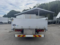HINO Ranger Aluminum Block TKG-FD7JLAG 2014 67,819km_9