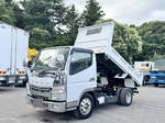 Canter Dump