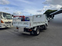 MITSUBISHI FUSO Canter Dump 2PG-FBA30 2020 16,806km_2
