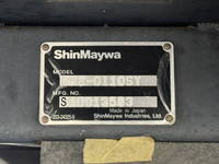 MITSUBISHI FUSO Canter Dump 2PG-FBA30 2020 16,806km_31