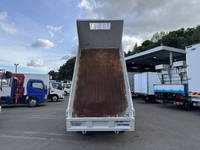 MITSUBISHI FUSO Canter Dump 2PG-FBA30 2020 16,806km_9