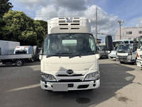 HINO Dutro Refrigerator & Freezer Truck 2KG-XZC675M 2019 176,484km_17