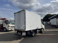HINO Dutro Refrigerator & Freezer Truck 2KG-XZC675M 2019 176,484km_2