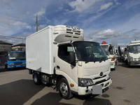 HINO Dutro Refrigerator & Freezer Truck 2KG-XZC675M 2019 176,484km_3