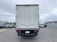 ISUZU Elf Refrigerator & Freezer Truck TRG-NLR85AN 2018 126,977km_10
