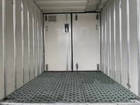 ISUZU Elf Refrigerator & Freezer Truck TRG-NLR85AN 2018 126,977km_12