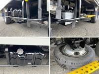 ISUZU Elf Refrigerator & Freezer Truck TRG-NLR85AN 2018 126,977km_23