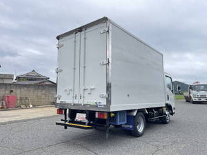 Elf Refrigerator & Freezer Truck_2