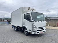 ISUZU Elf Refrigerator & Freezer Truck TRG-NLR85AN 2018 126,977km_3