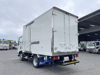 ISUZU Elf Refrigerator & Freezer Truck TRG-NLR85AN 2018 126,977km_4