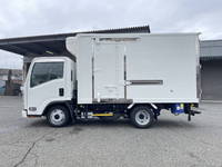 ISUZU Elf Refrigerator & Freezer Truck TRG-NLR85AN 2018 126,977km_5