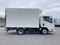 ISUZU Elf Refrigerator & Freezer Truck TRG-NLR85AN 2018 126,977km_7