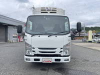 ISUZU Elf Refrigerator & Freezer Truck TRG-NLR85AN 2018 126,977km_8