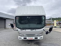 ISUZU Elf Refrigerator & Freezer Truck TRG-NLR85AN 2018 126,977km_9